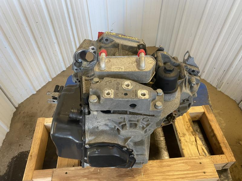 2014 Volkswagen CC AT, 2.0L, (FWD), (6 speed), transmission ID PPZ Used Transmission