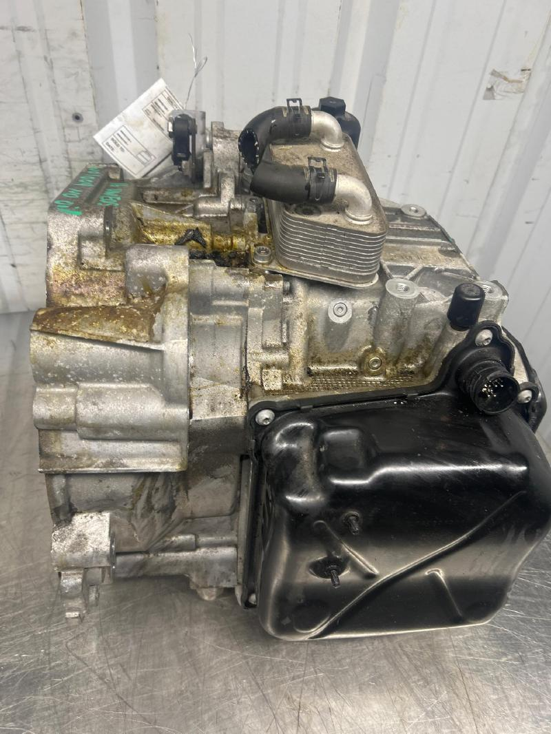 2016 Volkswagen EOS AT, (2.0L), (6 speed), transmission ID PPZ Used Transmission