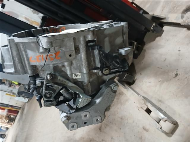 2019 Volkswagen GOLF gasoline engine, MT, AWD, (6 speed), 1.8L, (transmission ID TLQ) Used Transmission