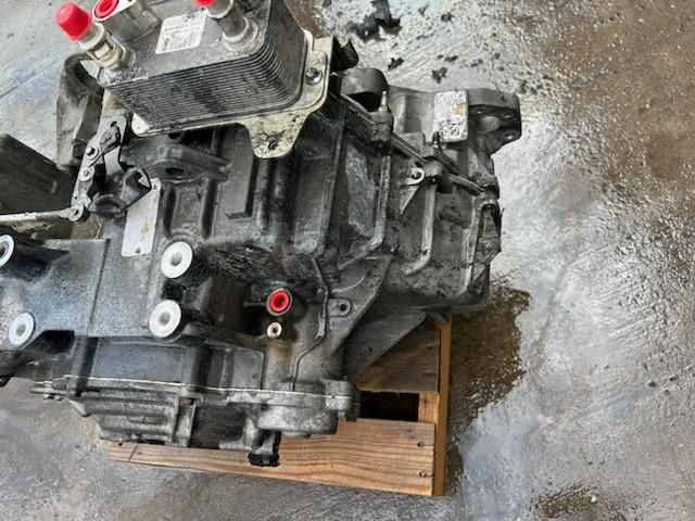 2021 Lincoln NAUTILUS (AT), 2.7L, AWD Used Transmission