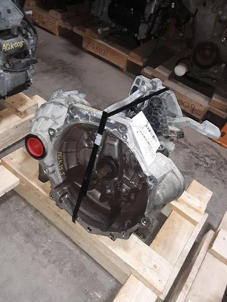 2021 Volkswagen JETTA MT Used Transmission