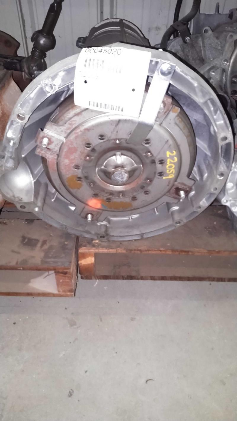 2017 Lincoln navigator (AT), (6 speed, 6R80), 4x2 Used Transmission