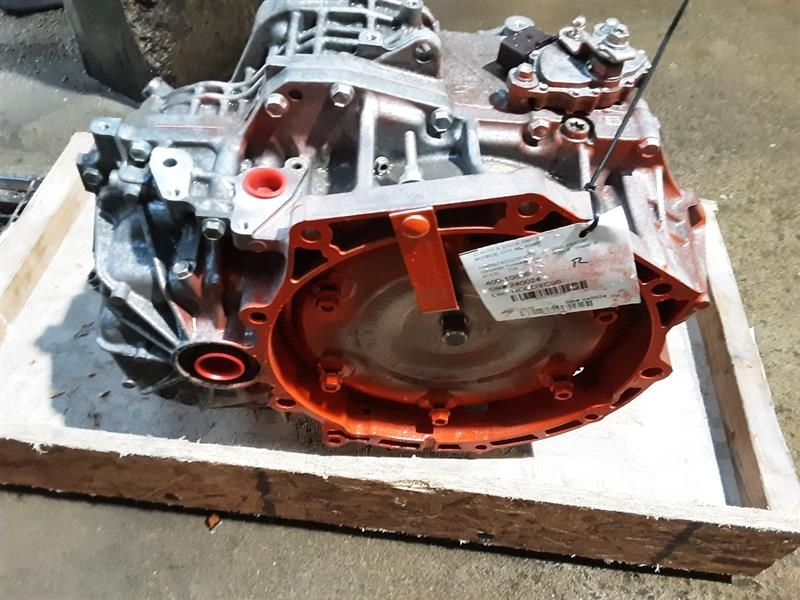 2020 Volkswagen PASSAT (AT), (transmission ID RUY) Used Transmission