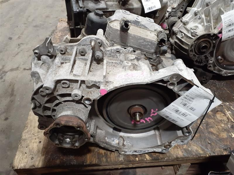 2018 Volkswagen PASSAT (AT), 3.6L, transmission ID SYF Used Transmission