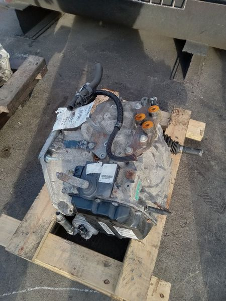 2016 FIAT 500 AT, 4 Dr, L model, (6 speed), opt DF4 (torque converter) Used Transmission