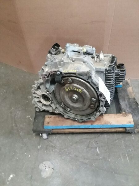 2016 FIAT 500 AT, 4 Dr, X model, 2.4L, FWD Used Transmission