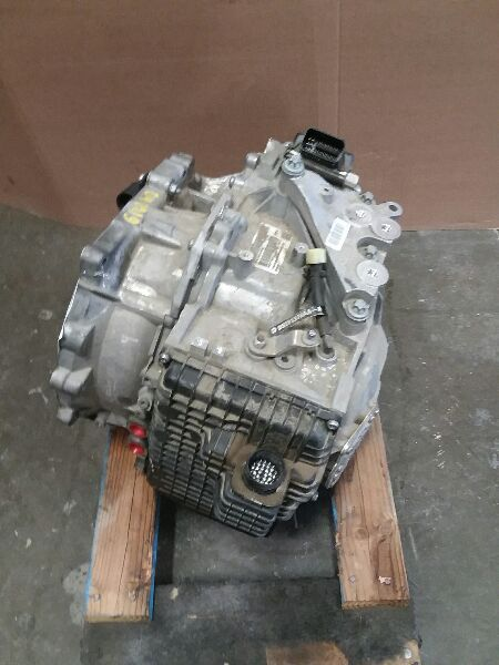 2016 FIAT 500 AT, 4 Dr, X model, 2.4L, FWD Used Transmission