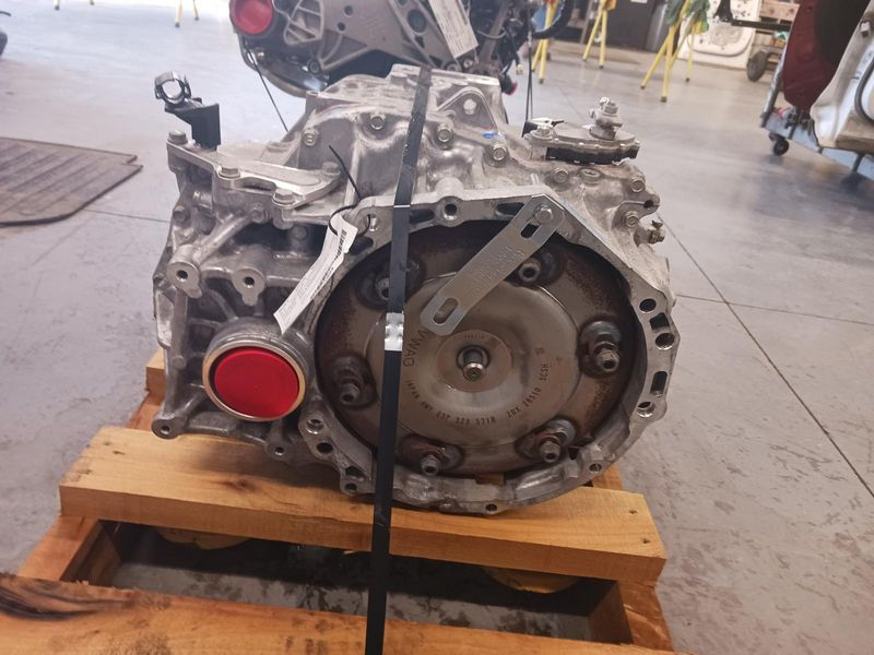 2021 Volkswagen TIGUAN (AT), AWD Used Transmission