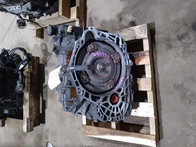 2009 SATURN AURA AT, 3.6L Used Transmission
