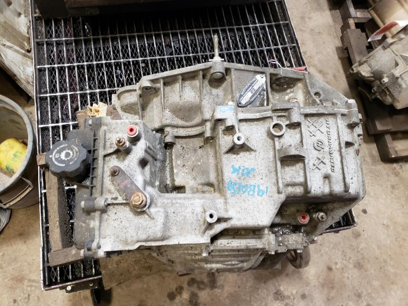 2007 SATURN AURA AT, 3.6L Used Transmission