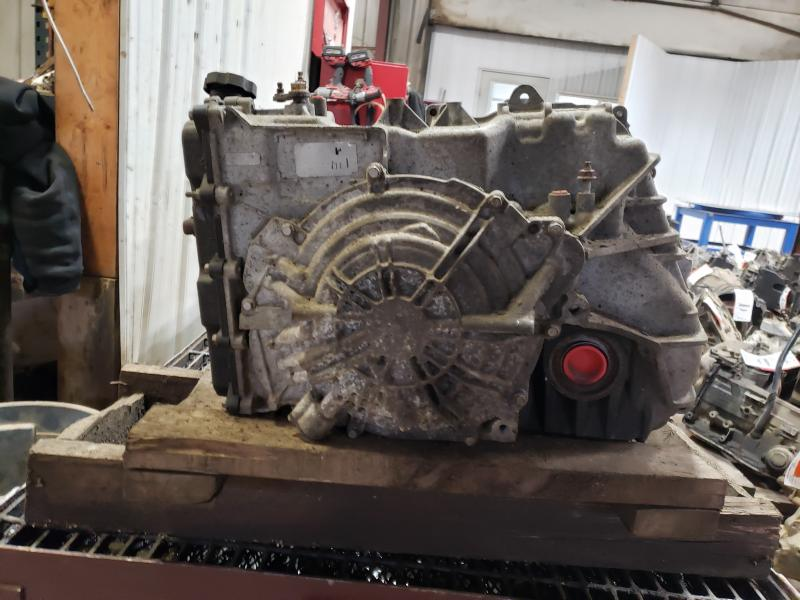 2004 SATURN ION MT, 2.2L, opt M86 Used Transmission