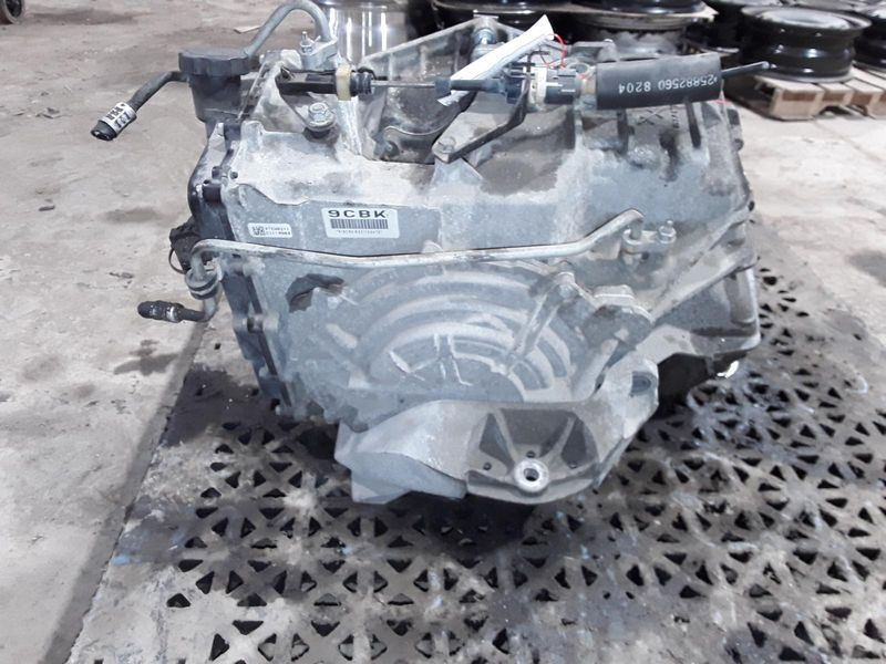 2009 SATURN OUTLOOK AT, FWD Used Transmission