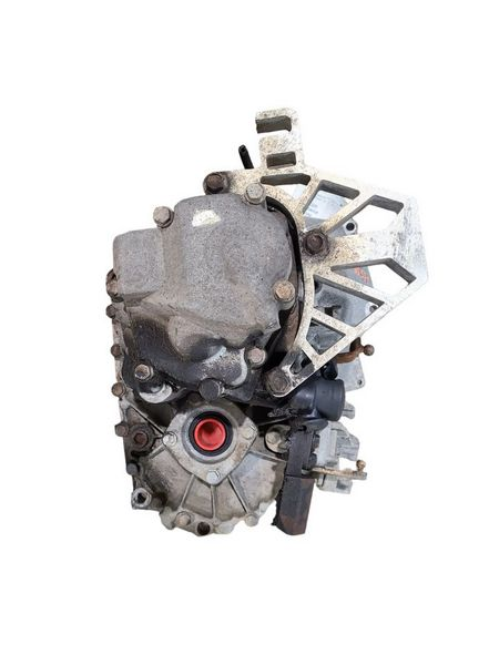 2015 FIAT 500 MT, 2 Dr, Abarth, Conv (VIN J, 7th digit) Used Transmission