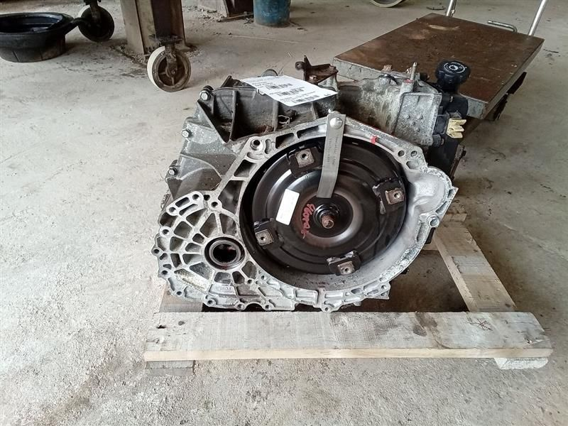 2007 SATURN OUTLOOK AT, AWD Used Transmission
