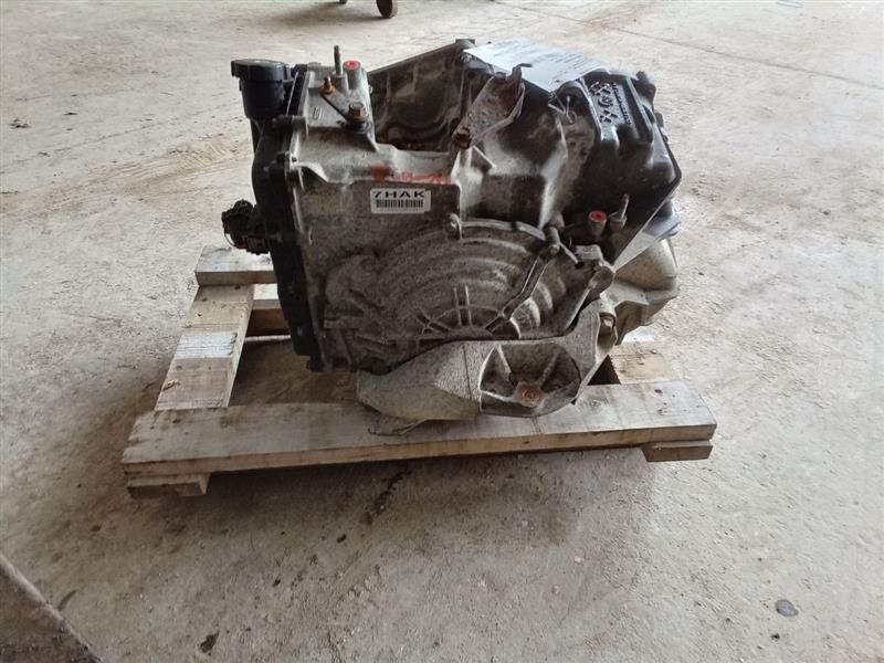 2007 SATURN OUTLOOK AT, AWD Used Transmission