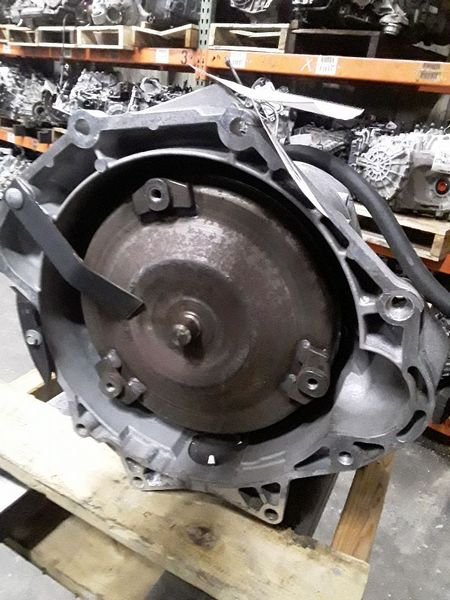 2007 SATURN SKY AT, 2.4L Used Transmission
