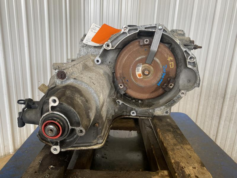 2009 SATURN VUE AT, 2.4L, VIN P (8th digit, opt LE5) Used Engine