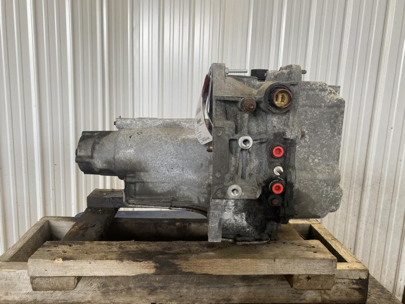 2009 SATURN VUE AT, 2.4L, VIN Z (8th digit, opt LAT) Used Engine