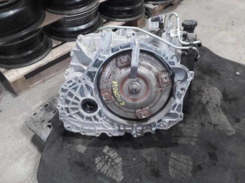 2009 SATURN VUE AT, 3.6L, VIN 7 (8th digit, opt LY7), FWD Used Engine
