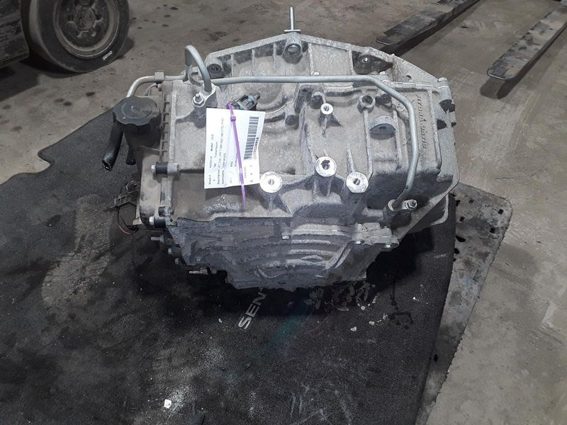 2009 SATURN VUE AT, 3.6L, VIN 7 (8th digit, opt LY7), FWD Used Engine