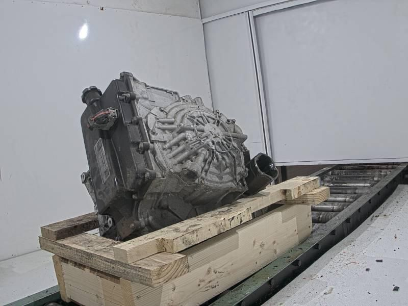 2009 SATURN VUE AT, 3.6L, VIN B (8th digit, opt LCS) Used Engine