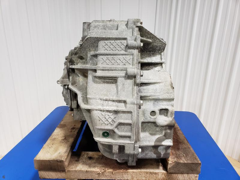 2008 SATURN VUE AT, Red Line, FWD (opt MH2), thru 10/07/08 Used Transmission