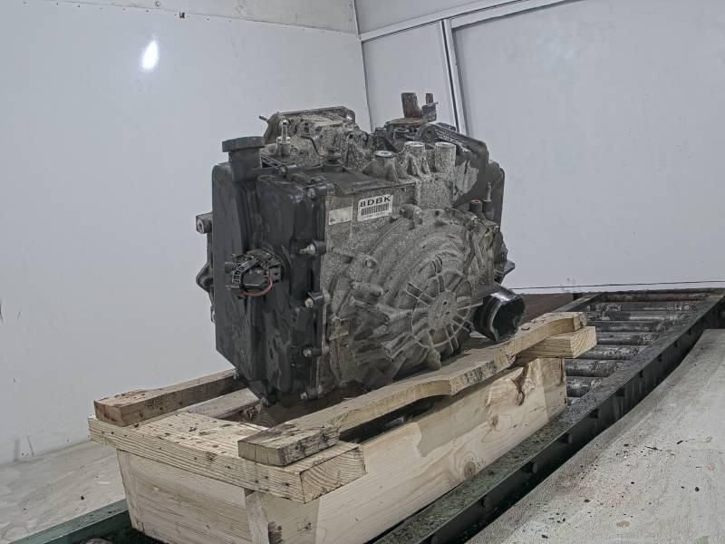 2008 SATURN VUE AT, XE, AWD (opt MH4), from 10/08/08 Used Transmission