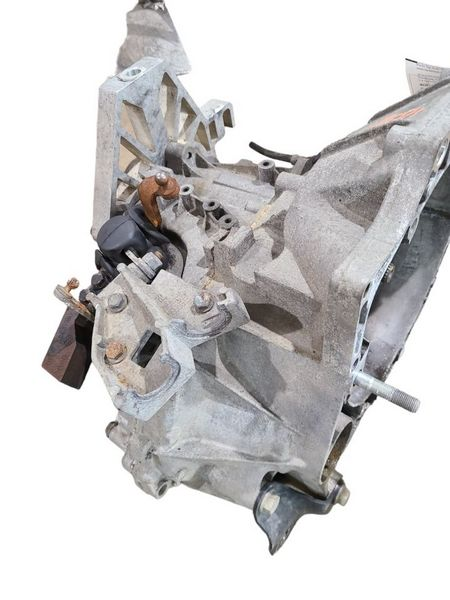 2015 FIAT 500 MT, 2 Dr, Turbo (VIN H, 7th digit) Used Transmission