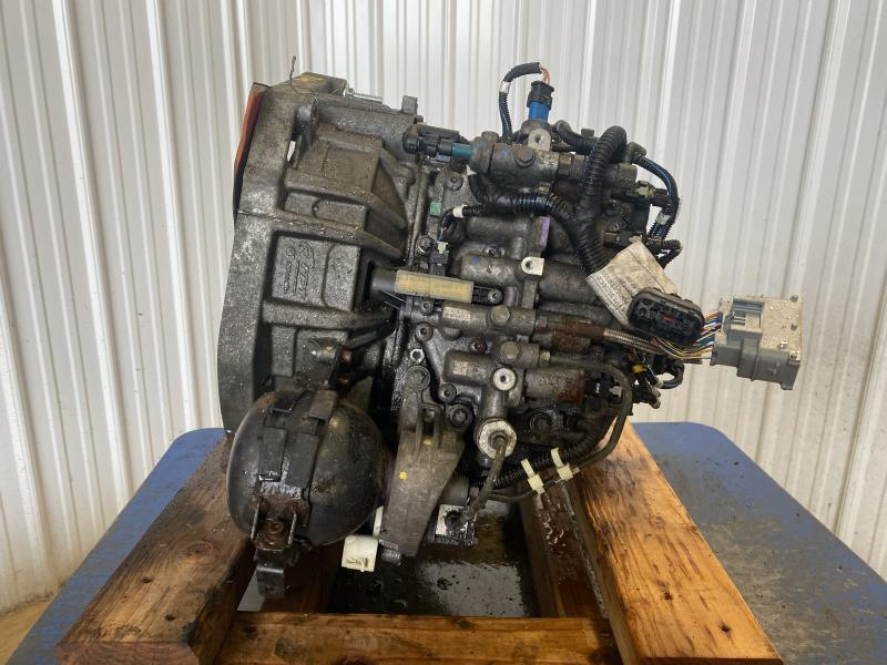 2014 FIAT 500 AT, 4 Dr (6 speed) Used Transmission