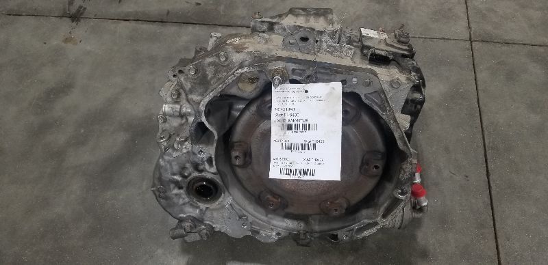 2013 FIAT 500 AT, (2 Dr), gasoline Used Transmission
