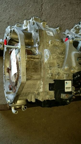2012 FIAT 500 AT, (2 Dr), (6 speed) Used Transmission