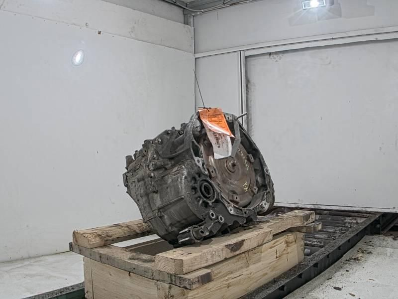 2012 FIAT 500 AT, (2 Dr), (6 speed) Used Transmission