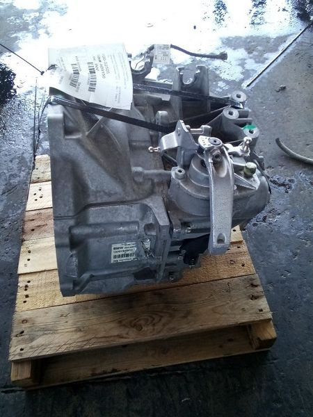 2016 MINI COOPER MT, 1.5L Used Transmission