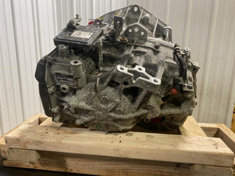 2016 MINI COOPER MT, 2.0L, S model Used Transmission