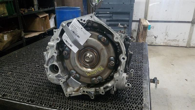 2015 MINI COOPER AT, 2.0L Used Transmission
