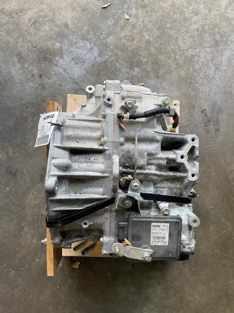 2015 MINI COOPER AT, 2.0L Used Transmission