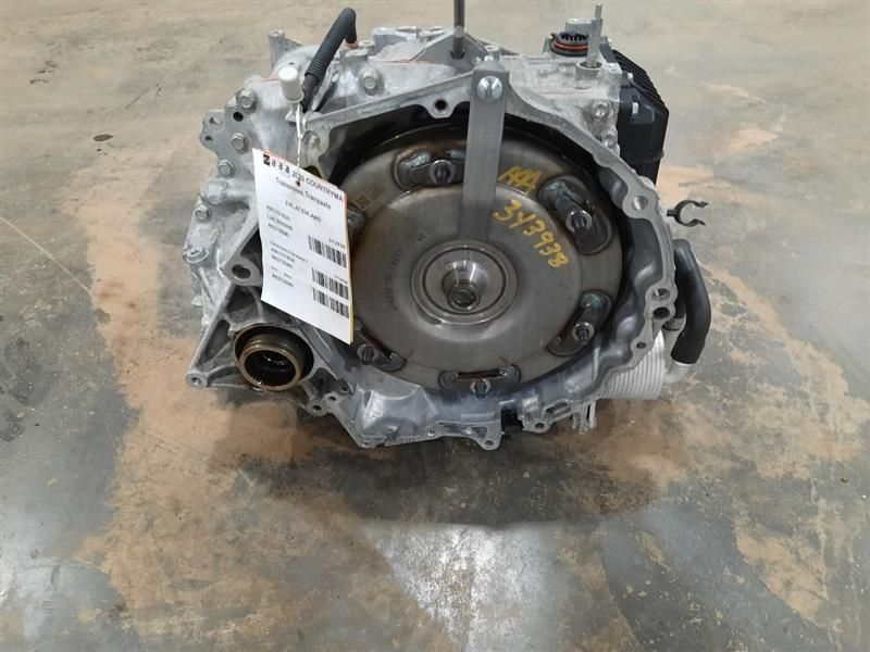 2020 MINI COOPER COUNTRYMAN (AT), 2.0L, AWD, S model Used Transmission