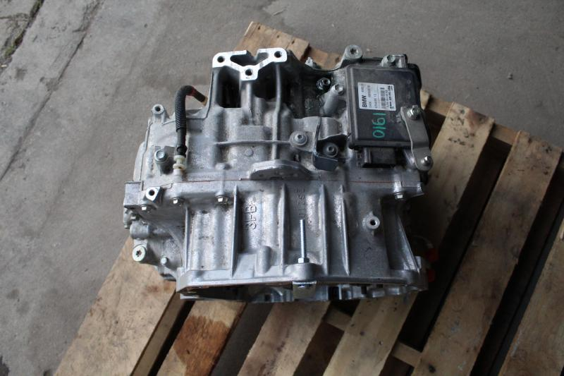 2019 MINI COOPER COUNTRYMAN AT, 1.5L, FWD Used Transmission