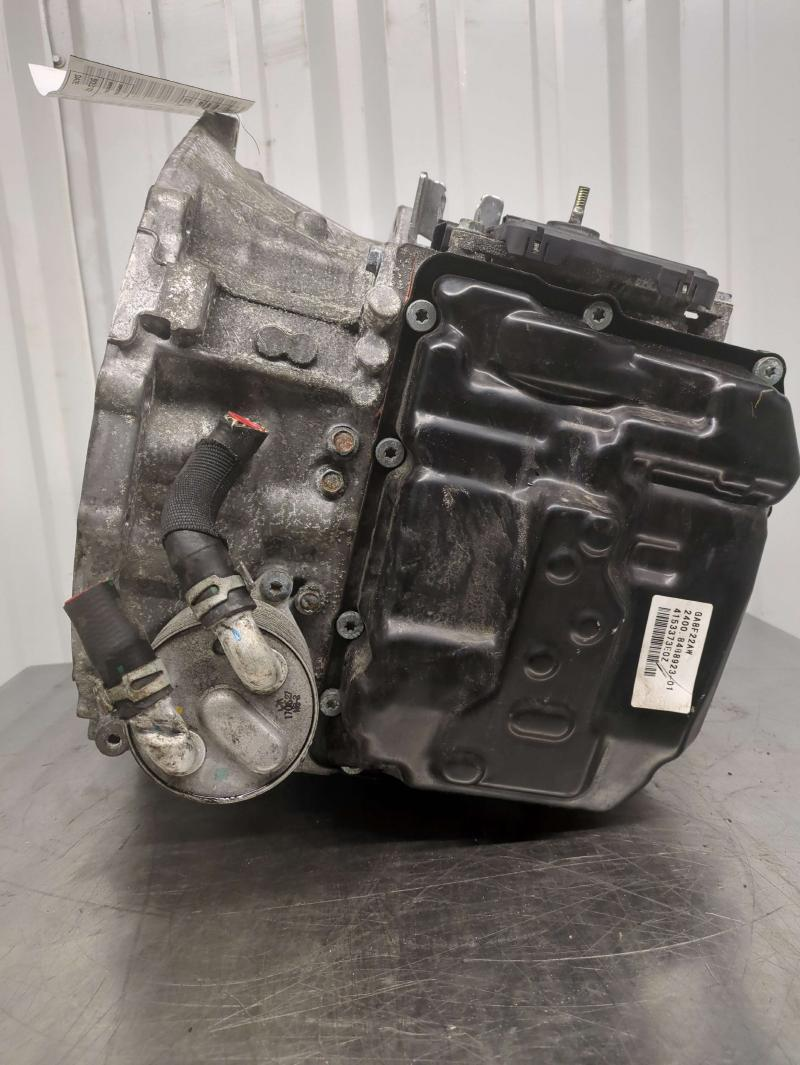 2018 MINI COOPER COUNTRYMAN AT, 1.5L, AWD, gasoline engine Used Transmission