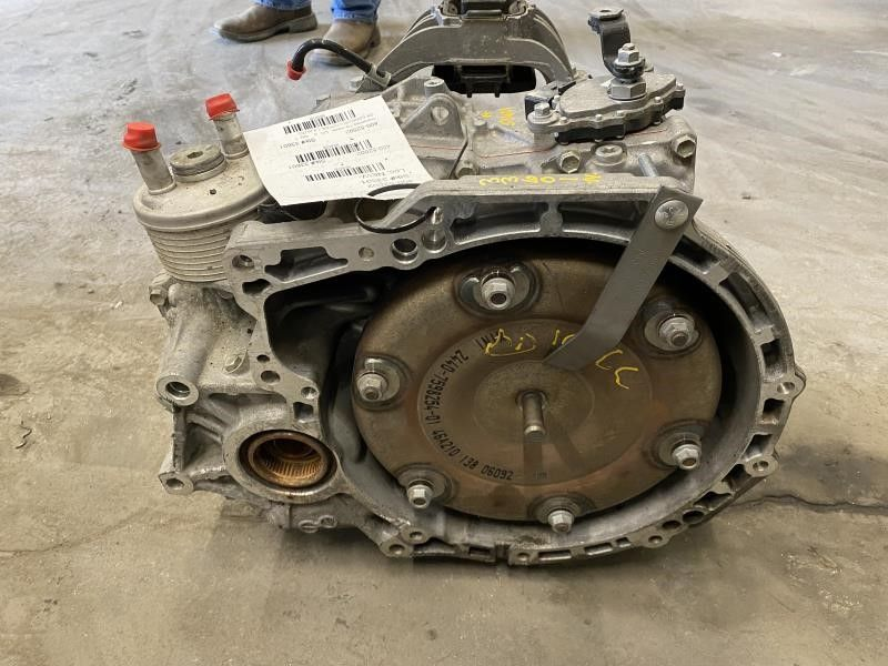 2014 MINI COOPER COUNTRYMAN AT, John Cooper Works Used Transmission