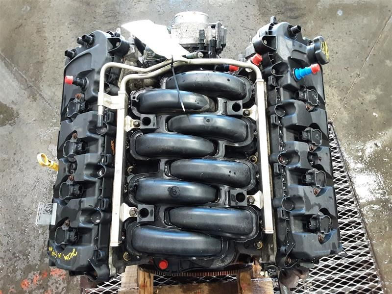 2014 Ford F-150 5.0L (VIN F, 8th digit) Used Engine