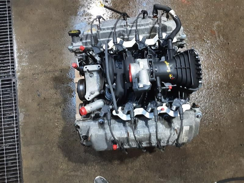 2011 Ford F-150 6.2L (VIN 6, 8th digit) Used Engine
