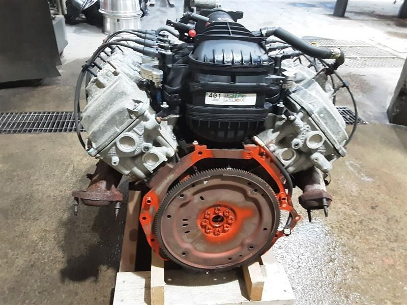 2011 Ford F-150 6.2L (VIN 6, 8th digit) Used Engine
