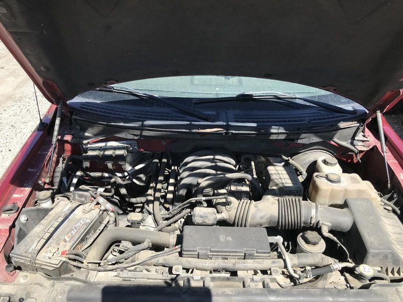 2010 Ford F-150 4.6L, VIN 8 (8th digit, 3V) Used Engine