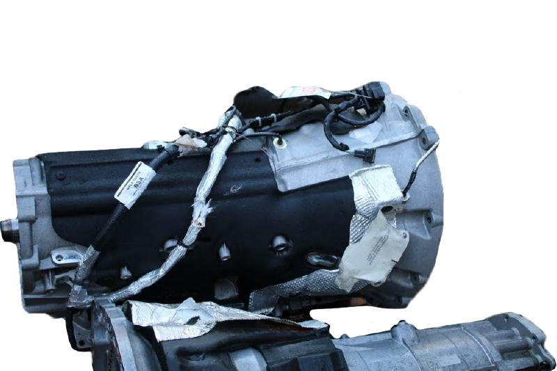 2022 Land Rover RANGE ROVER SPORT 3.0L Used Transmission