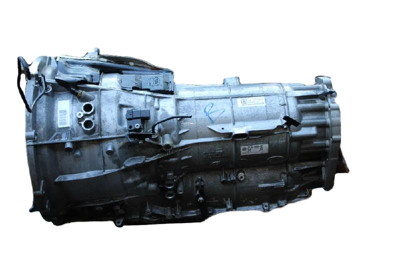 2020 Land Rover RANGE ROVER SPORT 2.0L Used Transmission