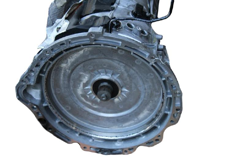 2020 Land Rover RANGE ROVER SPORT 2.0L Used Transmission