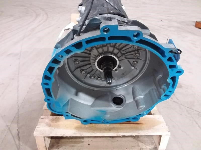 2020 Land Rover RANGE ROVER SPORT 3.0L, gasoline Used Transmission