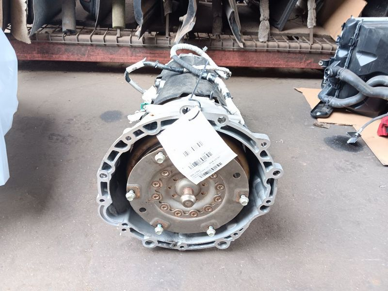 2020 Land Rover RANGE ROVER SPORT 3.0L, gasoline Used Transmission