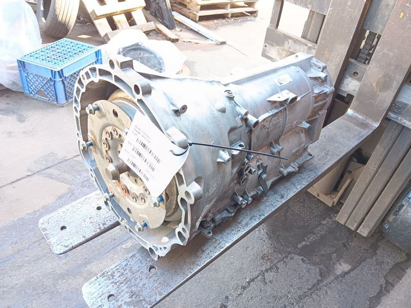 2020 Land Rover RANGE ROVER SPORT 3.0L, gasoline Used Transmission